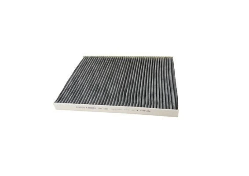 Image of MAHLE LAK 159 Pollen filter Activated Carbon Filter Filter,interior air (424)