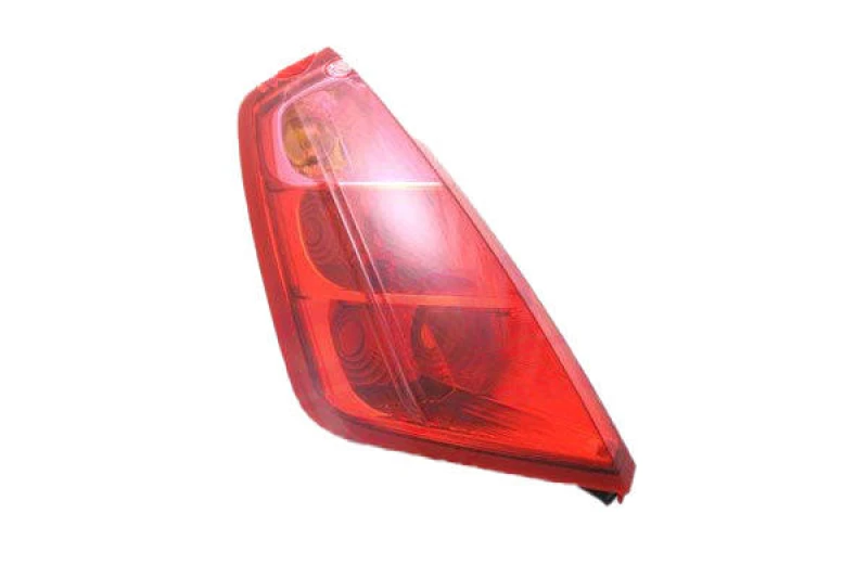 Image of JOHNS 30 19 87-1 Rear light without bulb holder, Left Combination Rearlight (391)