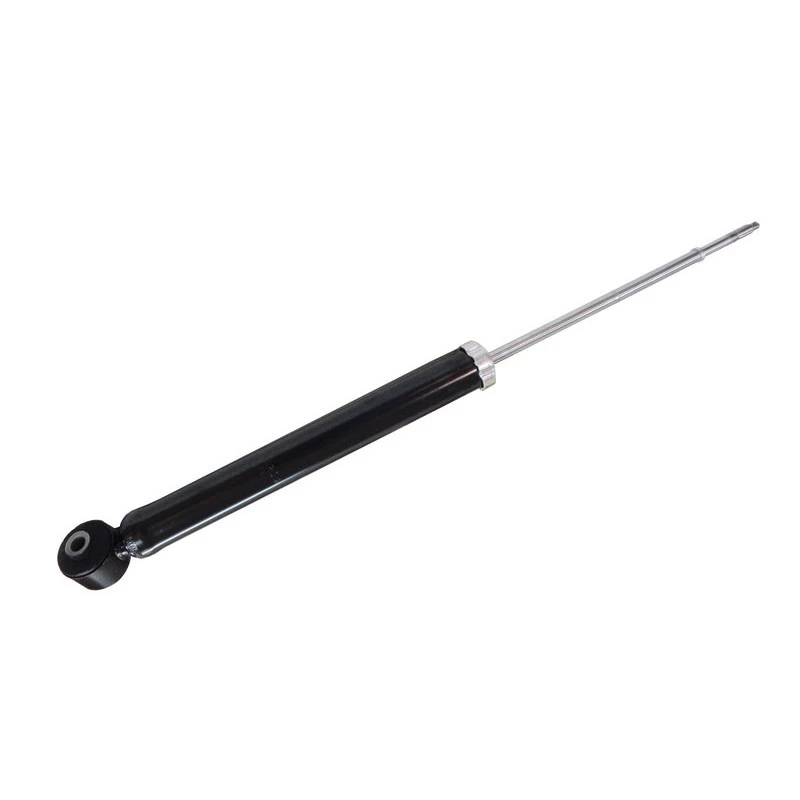 Image of MAXGEAR 11-0669 Shock absorber Gas Pressure, Twin-Tube, Telescopic Shock Absorber, Bottom eye Shock Absorber (854)