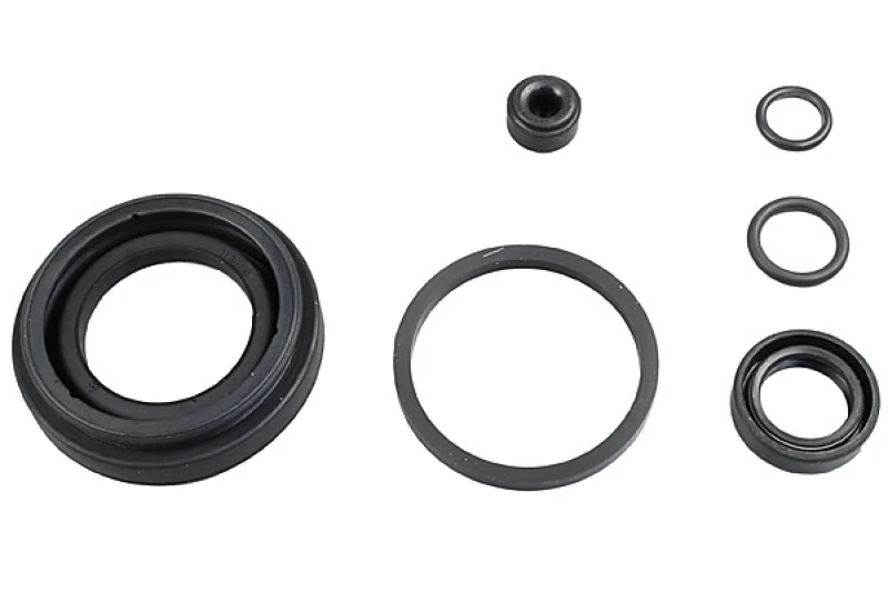 Image of Repair Kit, brake caliper METZGER 114-0024