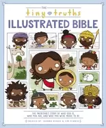 Image of tiny truths illustrated bible