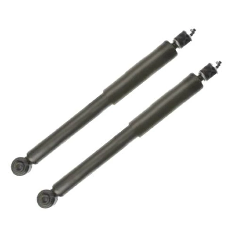 Image of TRW JGE280S Shock absorber Rear Axle, Gas Pressure, SINGLE, Telescopic Shock Absorber, Bottom eye Shock Absorber (854)
