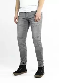 Image of John Doe Trophy Light Grey XTM W38/L36
