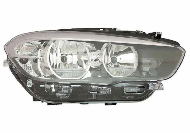Image of ALKAR Headlight ALKAR 2762842