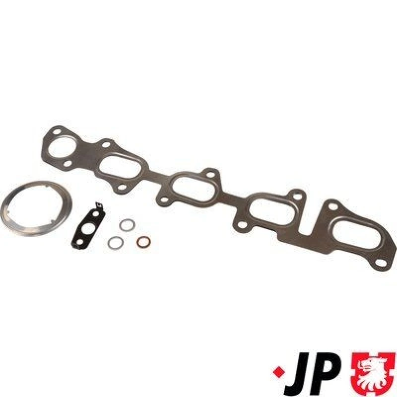Image of JP GROUP Mounting Kit, charger JP GROUP 1117757210