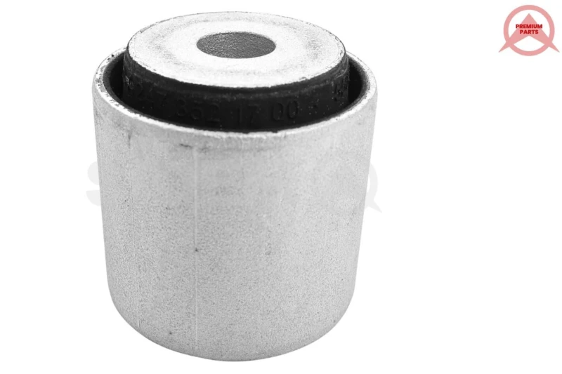 Image of SIDEM 849740 Arm Bushes Front, Rubber-Metal Mount, for trailing arm Control Arm-/Trailing Arm Bush (251)