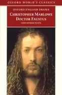 Image of doctor faustus and other plays marlowe christopher bevington david and rasm