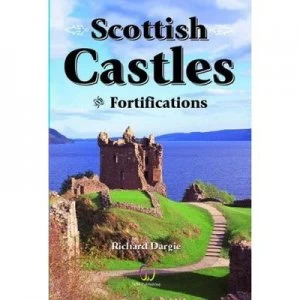 Image of Scottish Castles and Fortifications by Richard Dargie Paperback