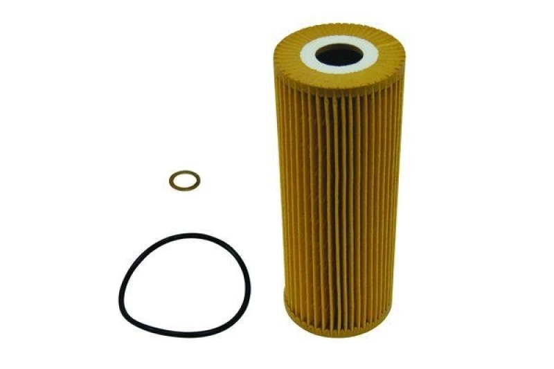 Image of TRUCKTEC AUTOMOTIVE 02.18.022 Oil filter Filter Insert Oil Filter (7)