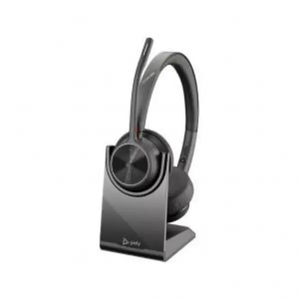 Image of HP POLY Voyager 4320 USB-C Headset 8G110AA
