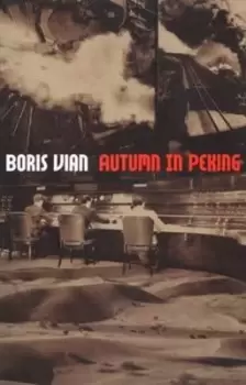 Image of Autumn in Peking by