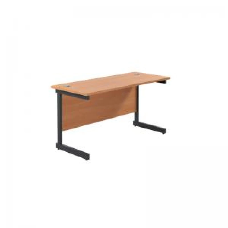 Image of Jemini Jemini Flexi 4 Leg Chair Blue KF80399 KF80399