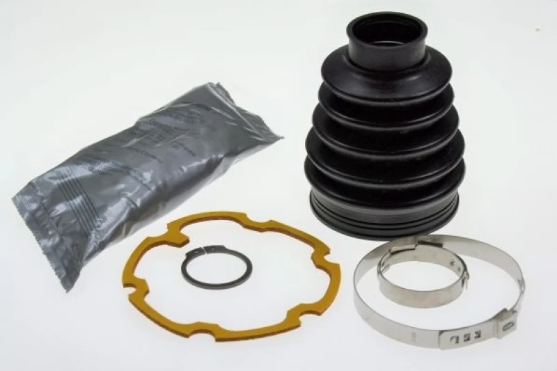 Image of SPIDAN 36164 CV Boot with grease Bellow,drive shaft (194)