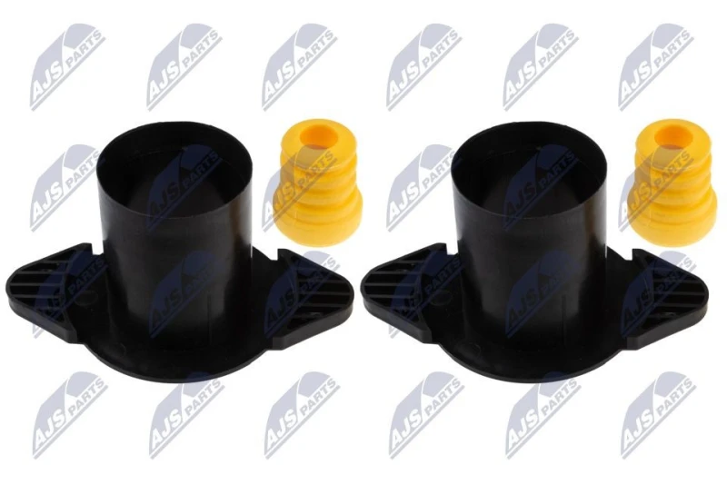 Image of NTY Dust cover kit, shock absorber NTY AB-HD-049K