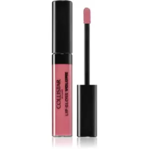 Image of Collistar Lip Gloss Volume Plumping Lip Gloss Shade 170 Hot Grapefruit 7 ml