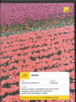 Image of Dutch by Gerdi Quist and Dennis Strik Paperback