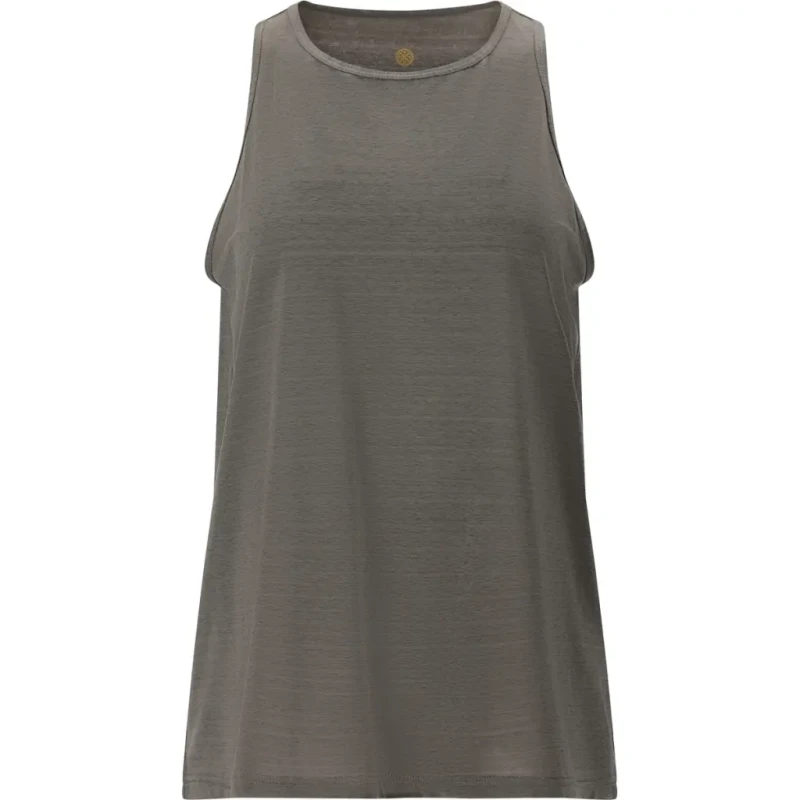 Image of Athlecia Womens tank top Athlecia Mota Gris Female 40