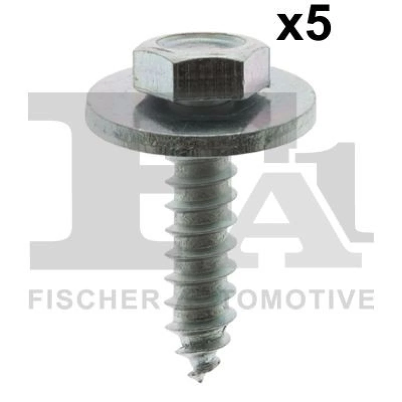 Image of FA1 Screw FA1 12-70002.5