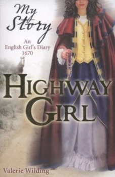 Image of Highway Girl by Valerie Wilding Paperback