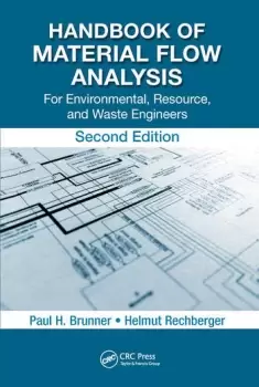 Image of Handbook of Material Flow AnalysisFor Environmental Resource and Waste Engineers Second Edition