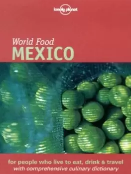 Image of Mexico by Bruce Geddes