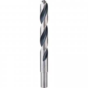 Image of Bosch Reduced Shank HSS PointTeQ Drill Bit 14mm