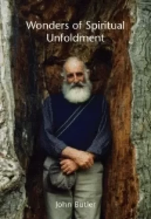 Image of wonders of spiritual unfoldment