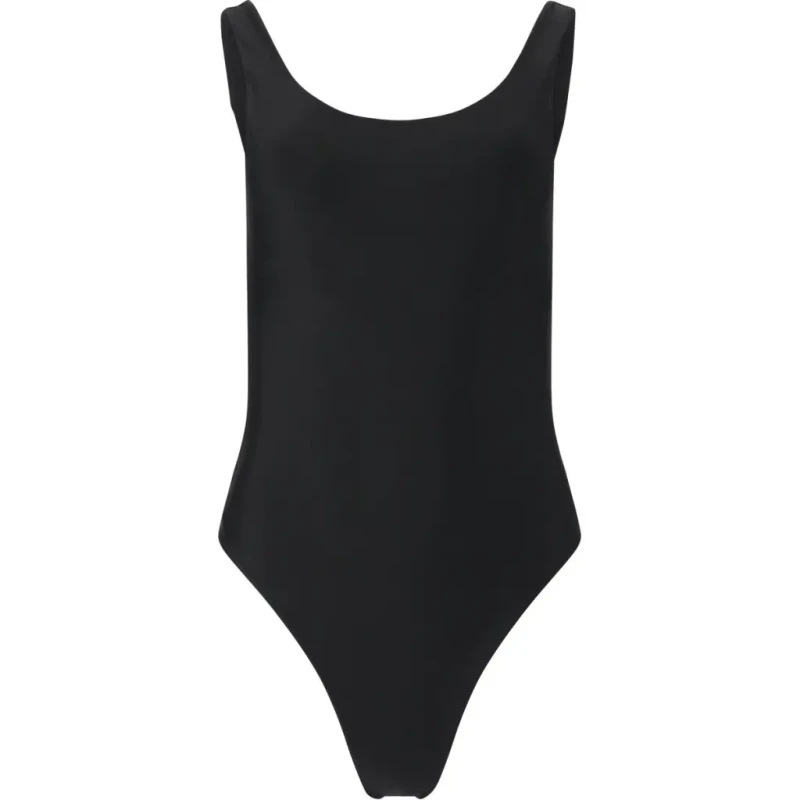 Image of Athlecia Womens 1 Piece swimsuit Athlecia Isabella Noir Female 36