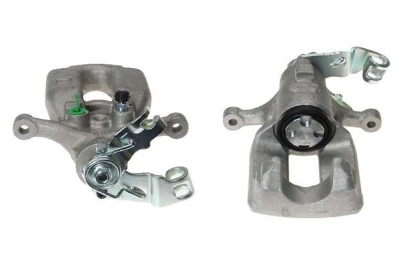 Image of Brake caliper MAPCO 144206