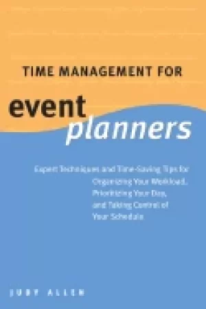 Image of time management for event planners expert techniques and time saving tips f
