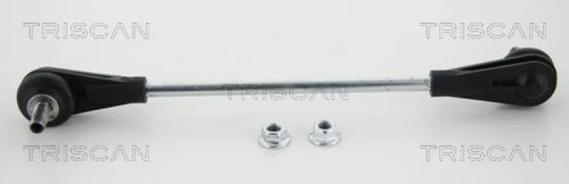 Image of TRISCAN Anti-roll bar link TRISCAN 8500 11605