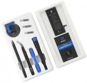 image of iFixit Battery Replacement Kit for Apple iPhone 6s Smartphones