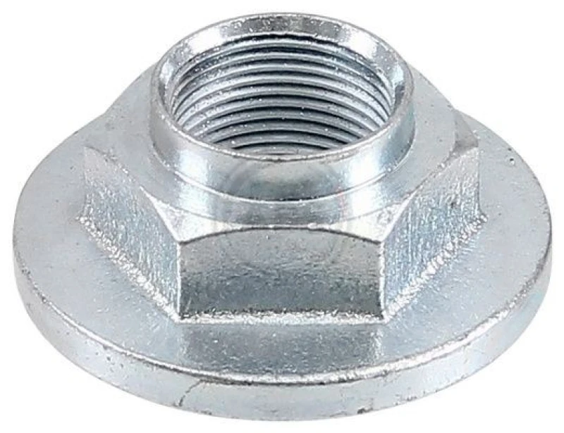 Image of A.B.S. Axle Nut, drive shaft A.B.S. 911770