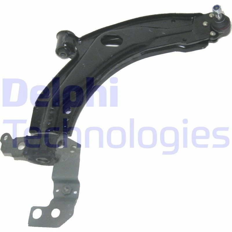 Image of DELPHI Suspension arm DELPHI TC2012
