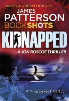 Image of Kidnapped by James Patterson Paperback