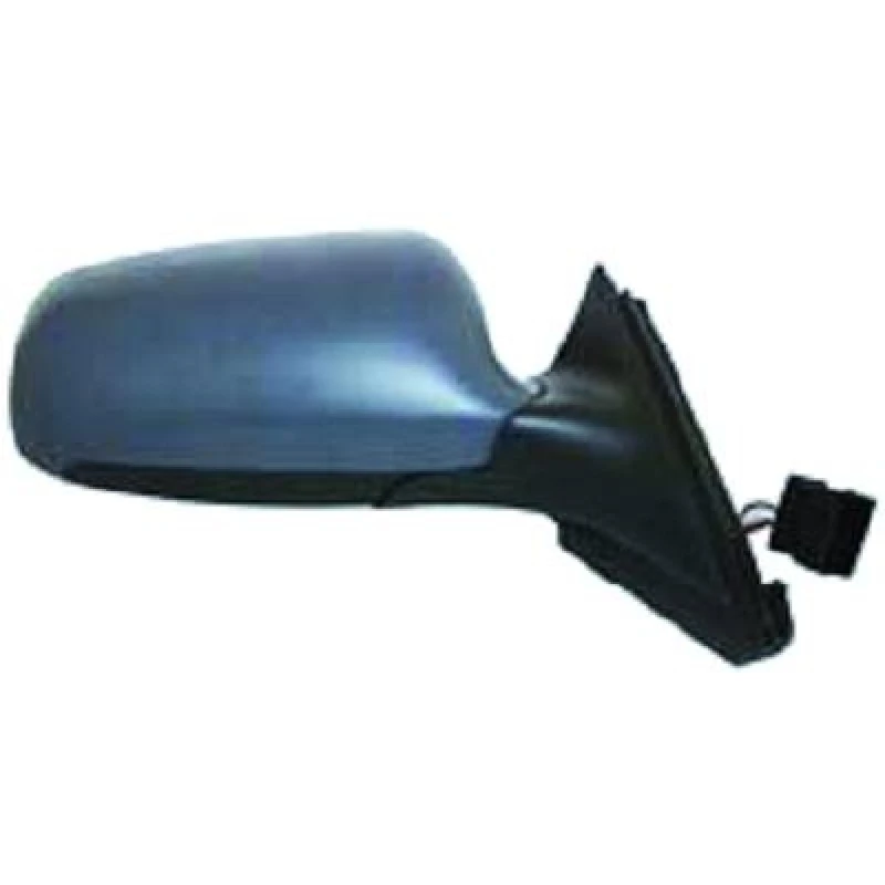 Image of DIEDERICHS 1030524 Wing mirror Right, Convex, primed Outside Mirror (50)