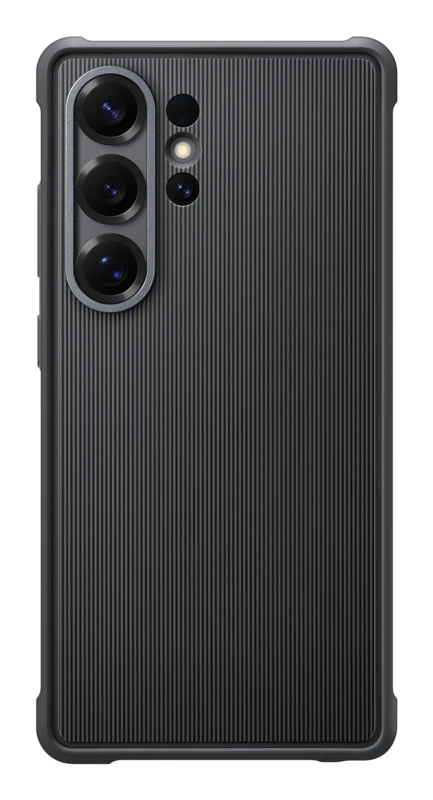 Image of Samsung EF-RS938 mobile phone case 17.5cm (6.9") Cover Black