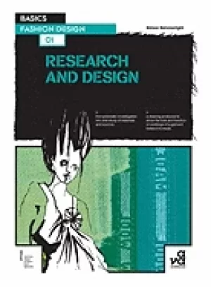 Image of basics fashion design 01 research and design