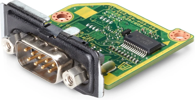 Image of HP 5B895AA interface cards/adapter Internal 5B895AA