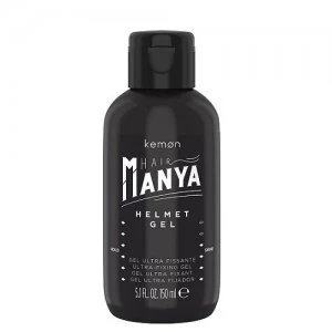 Kemon Hair Manya Helmet Hair Gel for men 150ml