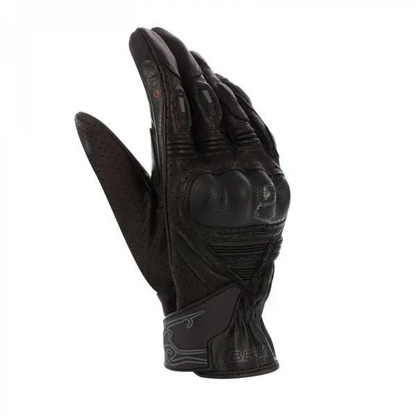 Image of Bering Rift Black Grey Size T10
