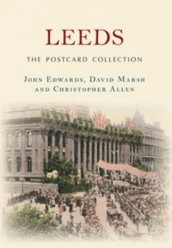 Image of Leeds by John Edwards Paperback