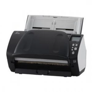 Image of Fujitsu fi-7160 PaperStream IP Scanner