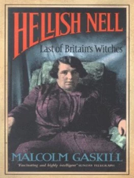 Image of Hellish Nell by Malcolm Gaskill Paperback