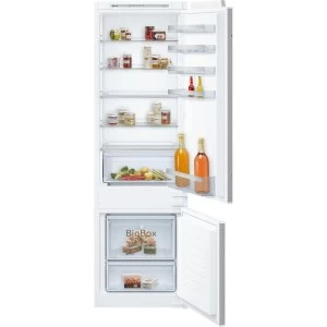 image of Neff KI5872SF0G 272L Integrated Fridge Freezer