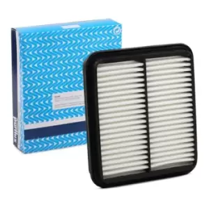 Image of PURFLUX Air filter SUZUKI A1102 PC2194E,1378065D10,1378077E00 Engine air filter,Engine filter