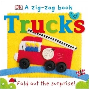 Image of Trucks Book