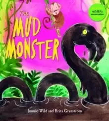 Image of The Mud Monster