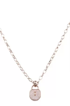 Bronzallure Necklace JEWEL WSBZ00660.WR