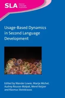 Image of Usage-Based Dynamics in Second Language Development
